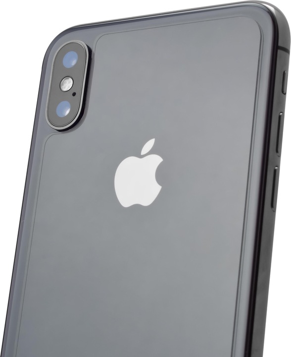Produktbild RhinoShield Impact Resistant - Back (1 Stück, Apple iPhone X, Apple iPhone XS)