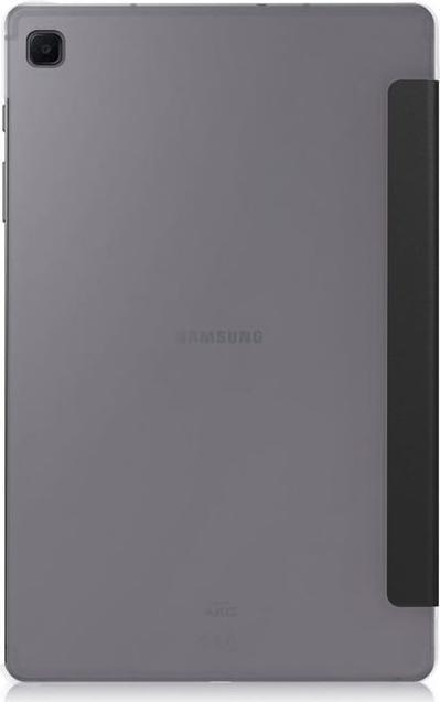 Immagine prodotto MU Classic Tripla copertura in pelle pieghevole (Galaxy Tab A7 10.4 (2020))