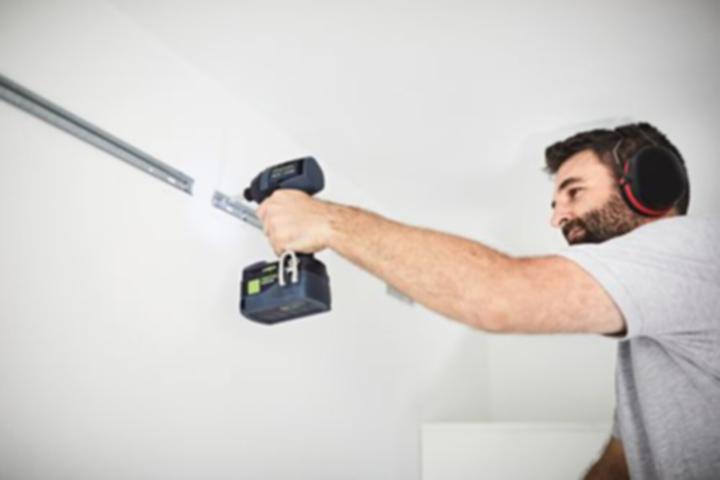 Image du produit Festool TID 18-Basic