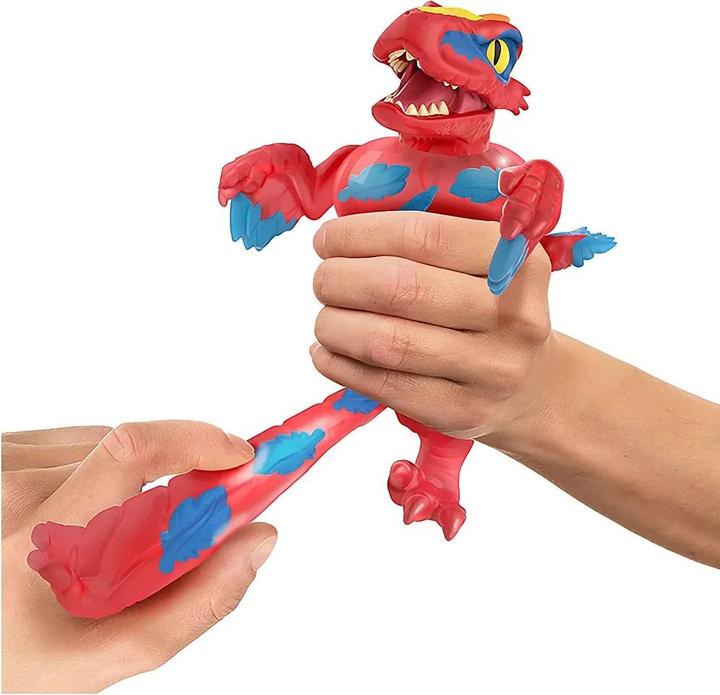 Produktbild Moose Jurassic World Pyroraptor