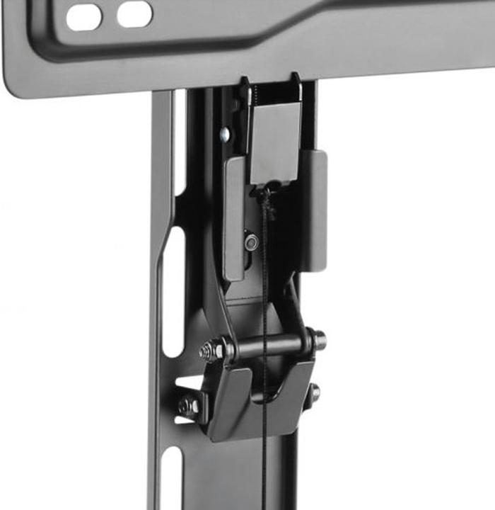 Produktbild Hagor BL Superslim Tilt 600 (75 Zoll) (Wand, 75", 35 kg)