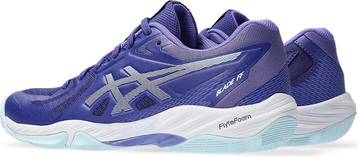 Immagine prodotto ASICS Performance Scarpa da interno Gel-blade 9 (38)