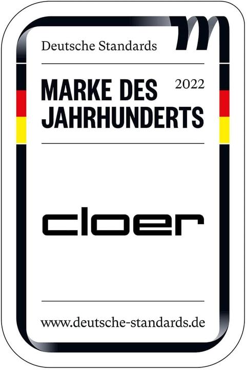 Produktbild Cloer 3710