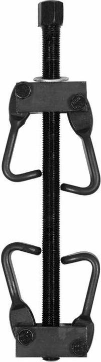 Actual product image Yato Universal car spring compressor 300 mm lowering inner spring compressor mounting compressor Ø143mm