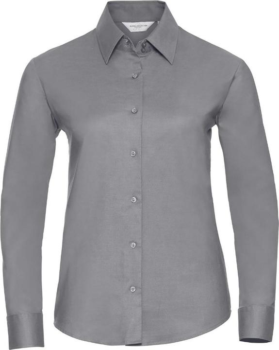 Immagine prodotto Russell - Camicia Maniche Lunghe - Donna (3XL, 4XL, 5XL, 6XL, L, M, S, XL, XS)