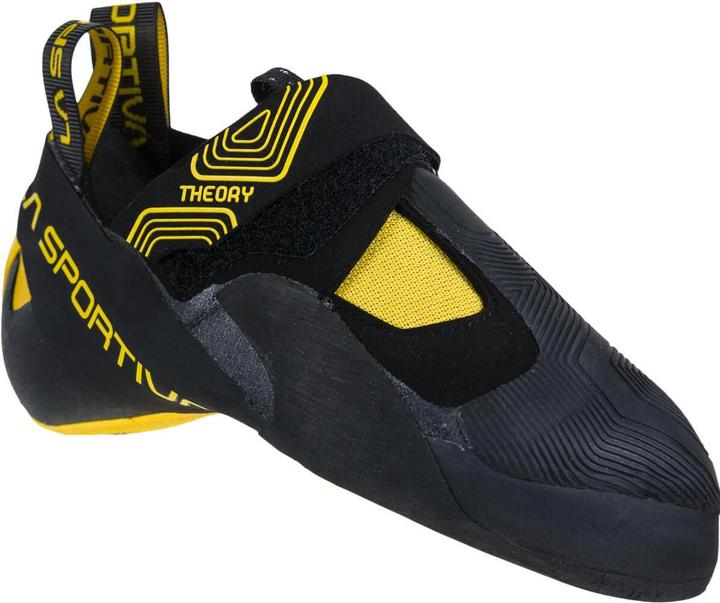 Produktbild La Sportiva Theory (37.5)