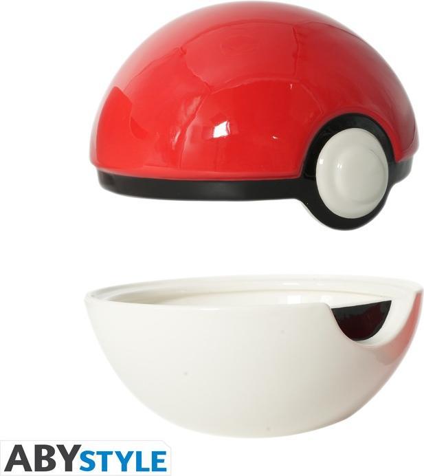 Immagine prodotto ABYstyle Pokemon - Pokeball