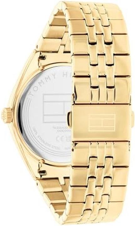 Immagine prodotto Tommy Hilfiger Monica (Orologio da polso analogico, 38 mm)