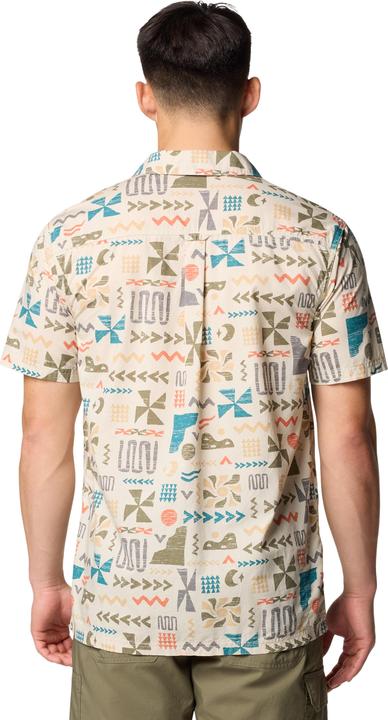 Produktbild Columbia Pine Canyon™ Short Sleeve (M)