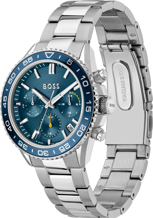 Produktbild BOSS Runner (38 mm)