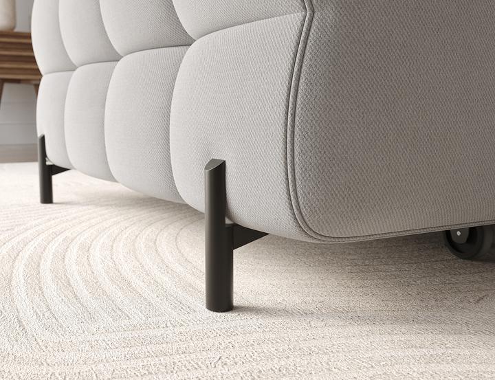 Produktbild ELTAP Felro (3-Sitzer, Ecksofa)