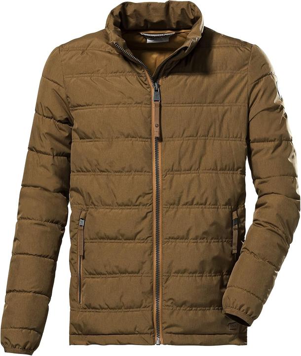 Actual product image G.I.G.A DX Functional Down-Look Jacket (L)