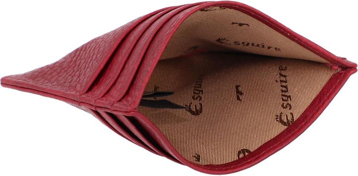 Produktbild Esquire Oslo Texas Kreditkartenetui RFID Leder 10 cm