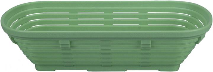 Actual product image Herbert Birnbaum Proofing basket plastic