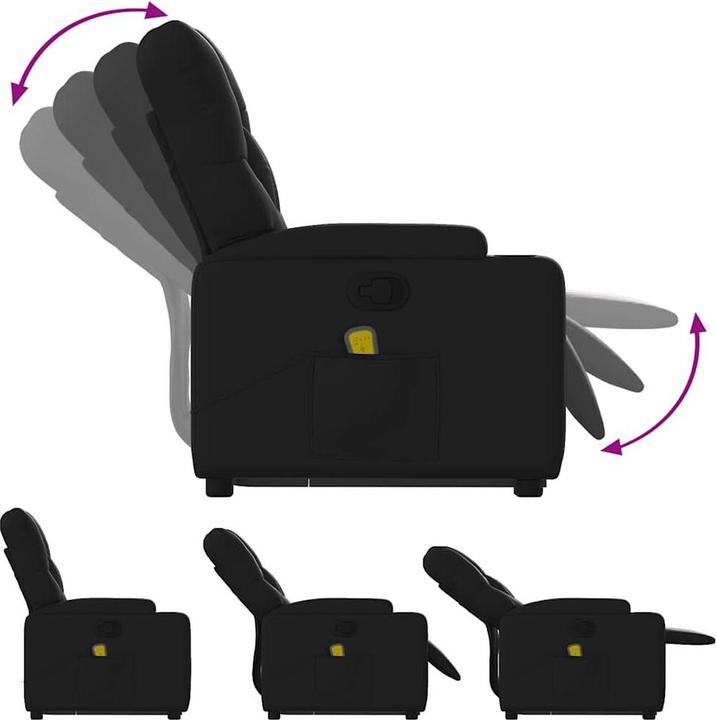 Actual product image vidaXL Lyda