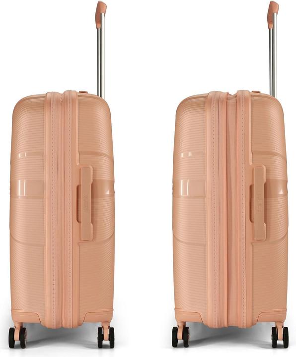 Immagine prodotto American Tourister STARVIBE SPINNER 67/24 EXP TSA (70 l)