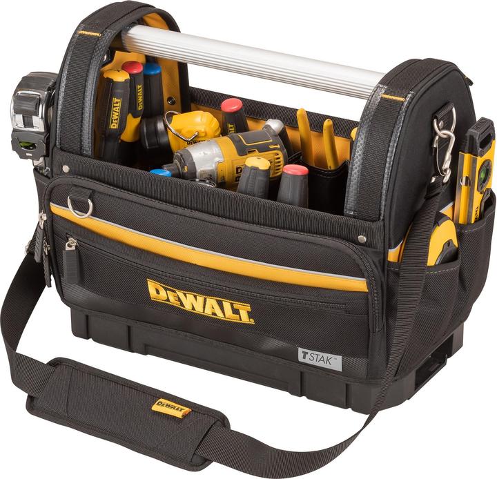 Produktbild DeWalt TSTAK Tragetasche (1 Teil)