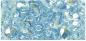 Valeurs nutritives et ingrédients Rayher Perle en verre perle, ø 3mm, turquoise, 100 pièces