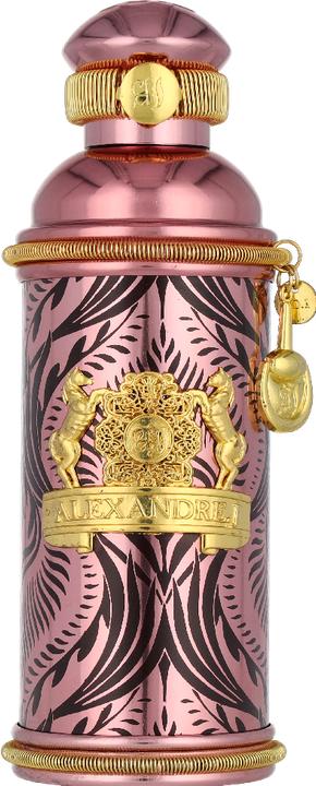Immagine prodotto Alexandre.J muschi mattutini (Eau de parfum, 100 ml)