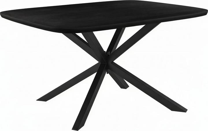 Immagine prodotto SIT Möbel Black Smooth (240 x 100 cm)