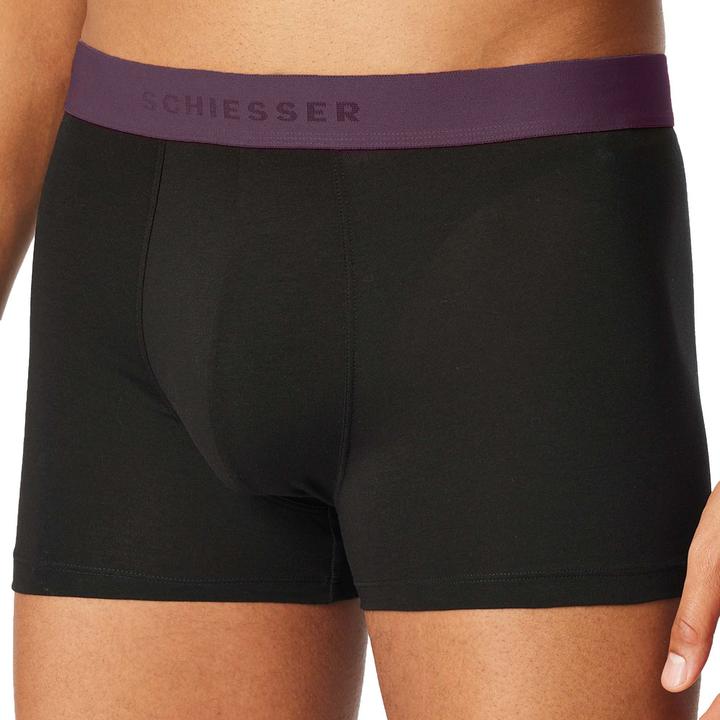 Produktbild Schiesser Multipack Pants (XXL, 5er Pack)