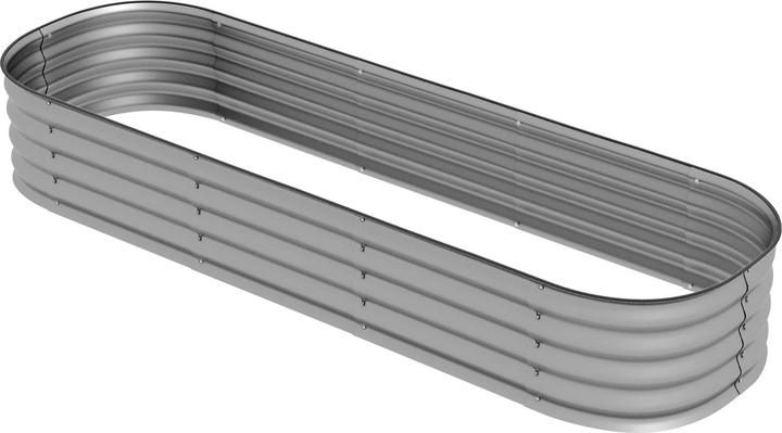 Produktbild Jamb Hochbeet