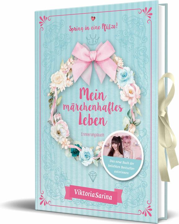 Mein Märchenhaftes Leben (German, Victoriasarina, 2025)