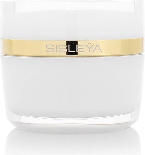 Actual product image Sisley Sisleya Integral Anti-Age Cream Extra Rich (50 ml, Day cream)