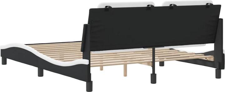 Image du produit vidaXL Bettgestell (160 x 200 cm)