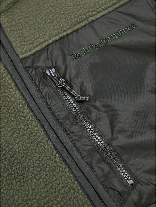 Produktbild Peak Performance Pile Vest (XL)