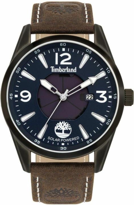 Produktbild Timberland Men's Watch TBL.16004JYU-03 (Ã˜ 43 mm) (43 mm)