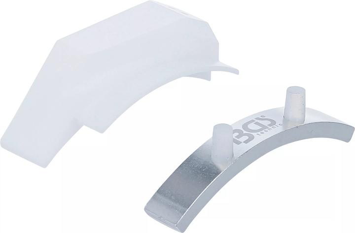 Actual product image BGS Flex belt installation tool