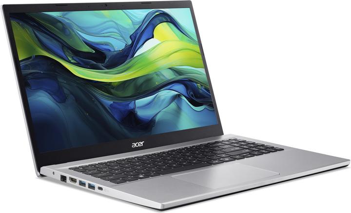 Immagine prodotto Acer Aspire Go 15 (15.60", 512 GB, 16 GB, Svizzera, AMD Ryzen 7 5825U)