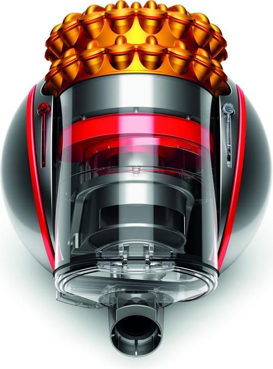 Produktbild Dyson Cinetic Big Ball