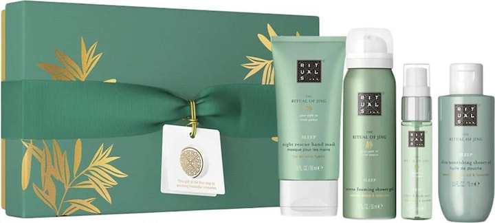 Immagine prodotto Rituals Set Jing (Set per la cura del corpo)