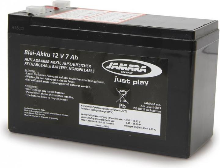 Jamara Batterie Rideon (12 V)