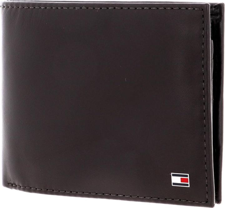 Actual product image Tommy Hilfiger Eton Flap Wallet