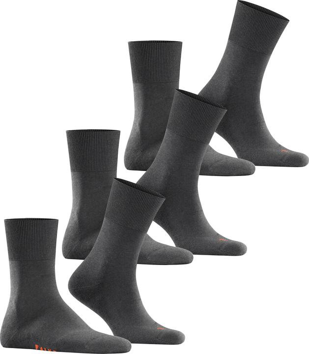 Produktbild Falke Run 3-Pack Unisex Socken (3er Pack, 42 - 43)