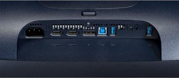 Produktbild Dell Alienware 27 AW2725Q (3840 x 2160 Pixel, 26.70")