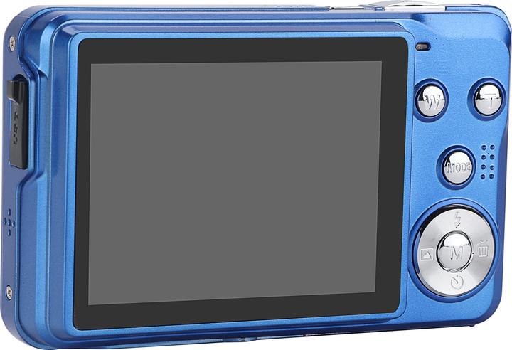 Actual product image AGFAPHOTO DC8300 blau (8 Mpx, 1/3.2")