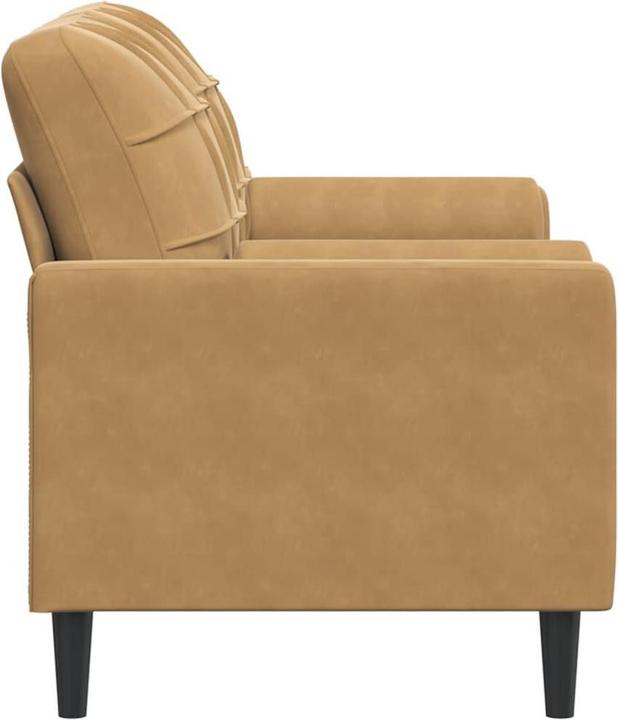 Produktbild vidaXL Lexine (2-Sitzer)