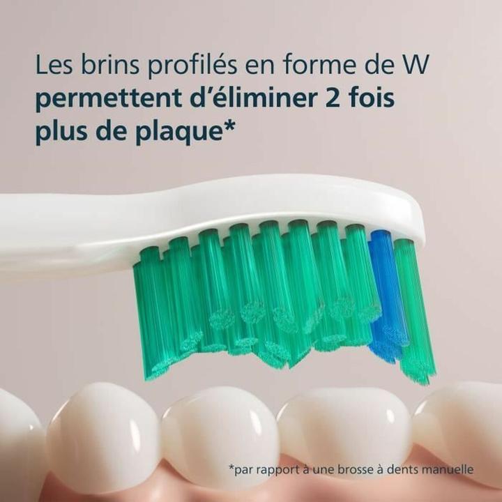 Produktbild Philips Sonicare C1 ProResults (6 x)