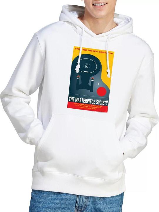 Produktbild The Next Generation Season 5 Episode 13 Kapuzenpullover (XXL)