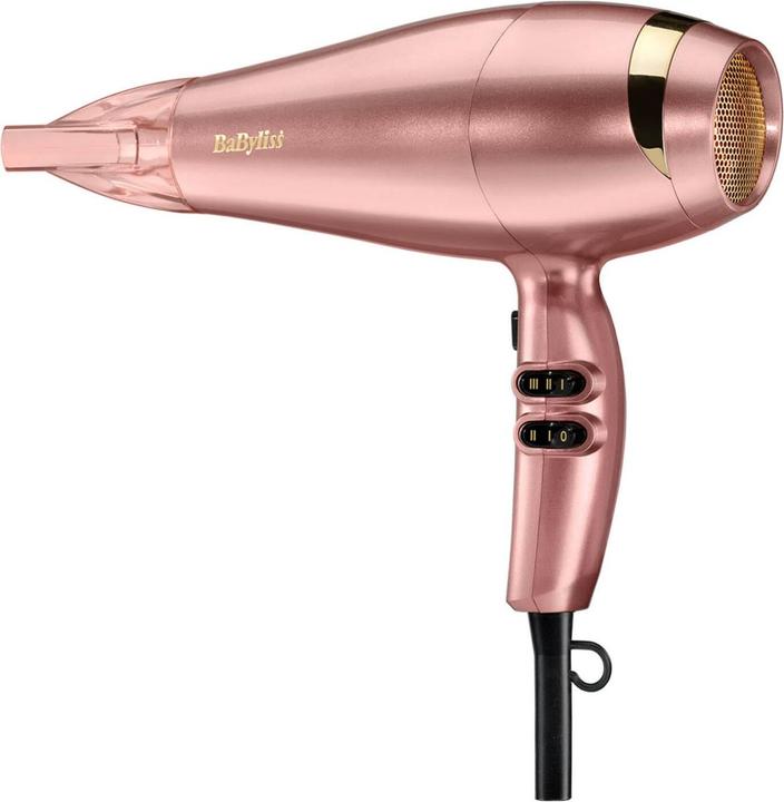 Produktbild BaByliss Elegance 2100