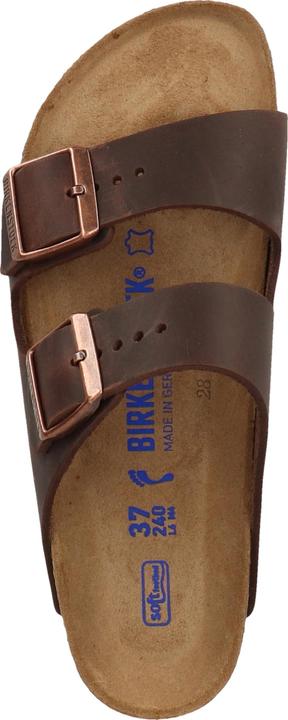 Actual product image Birkenstock Mules Arizona (41)