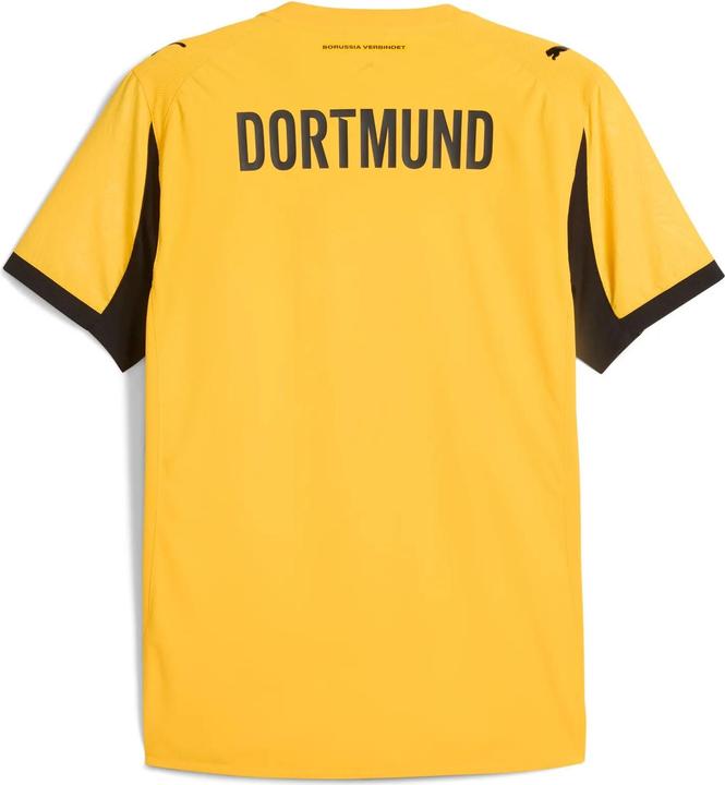 Immagine prodotto Puma BVB Cup Jersey Authentic with Sponsor (S)