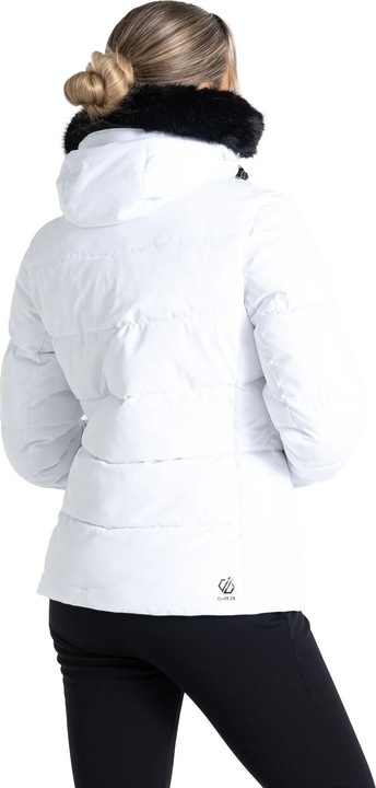 Immagine prodotto Dare2b Glamourize IV Giacca da Sci Donna (42 D)