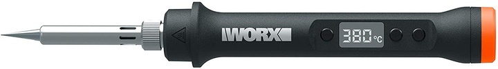 Produktbild Worx Lötkolben 20V WX744.9
