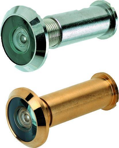 Actual product image OK-Line Türspion (Mechanical)