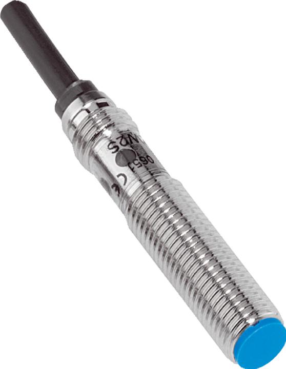 Actual product image Sick Proximity sensor (Sensor)